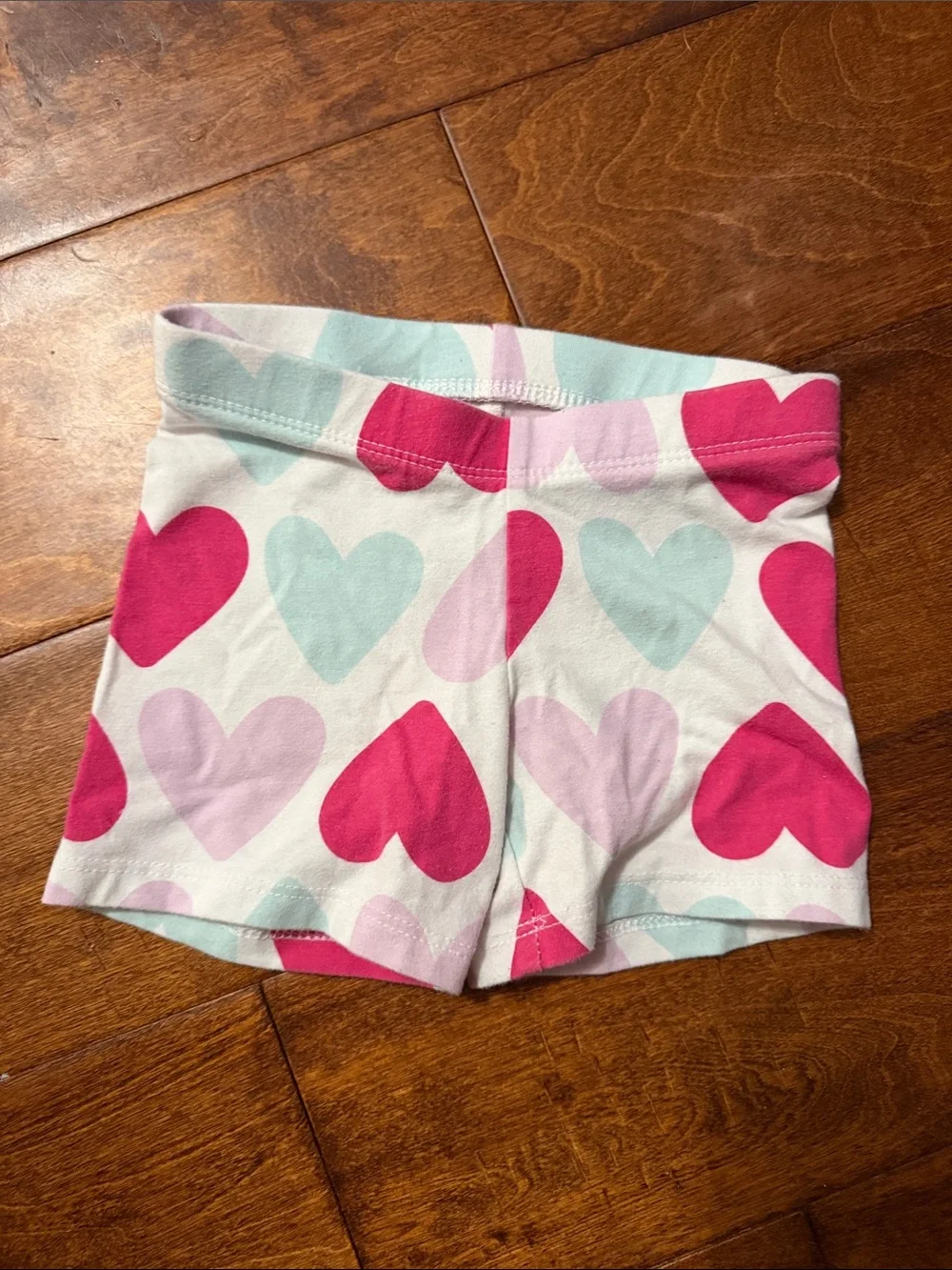 10 girl shorts ! All 5T